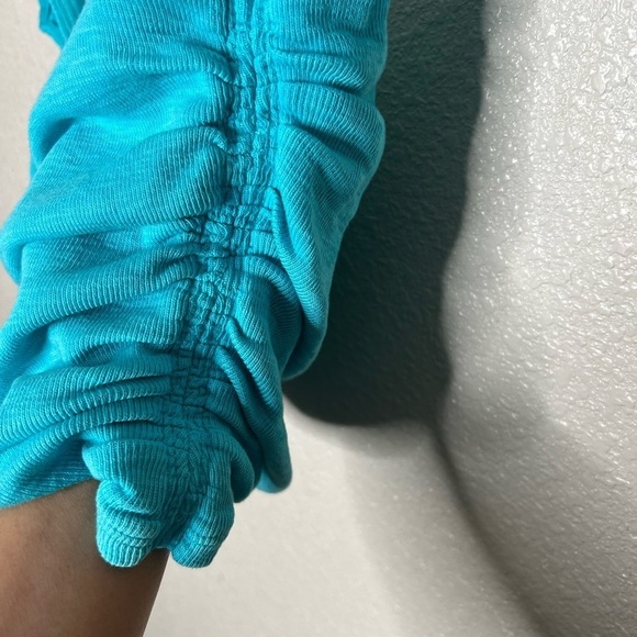 Free People Boulevard Tie-Strap Tank Top - Picture 9 of 13